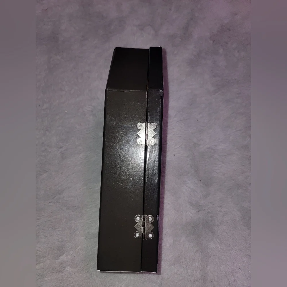 NIB Disney Nightmare Before Christmas Makeup Set - Black and Purple
